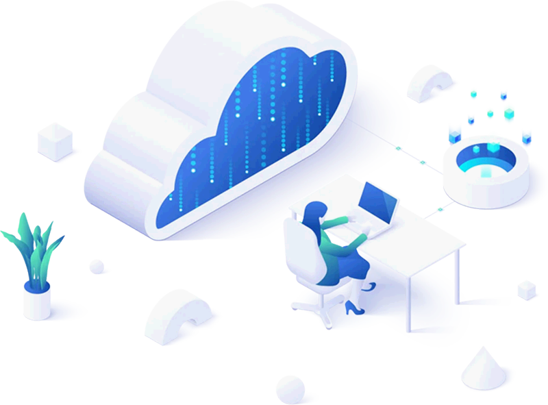Plataforma VC.Cloud